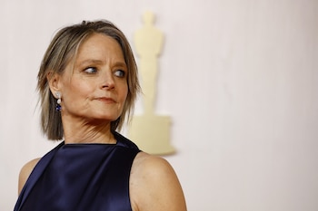 Con más de 50 films