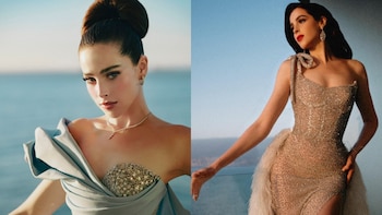 Fátima Bosch, Miss Universo 2025, llegará a Lima: ¿cuándo y qué actividades cumplirá en Lima?