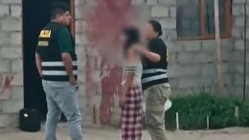 Menor de 14 años y su enamorado de 17 son investigados por muerte de su madre, quien se oponía a su relación