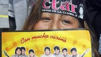 Seguidores del grupo Néctar lamentaron