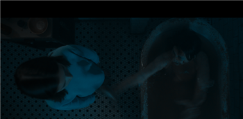 Película: "Las Tías".
(Macabro 2024)