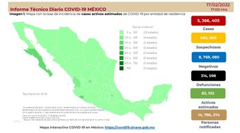 En las últimas 24 horas