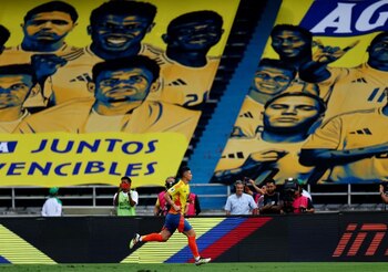 FOTO DE ARCHIVO. El volante