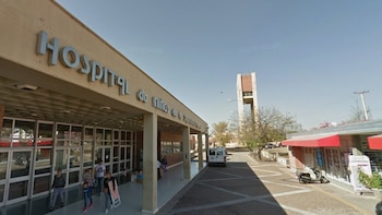 Córdoba: balearon a un niño