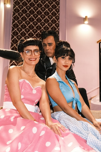 Juanita Molina