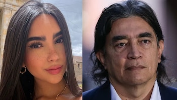 Gabriela Muñoz respondió a Gustavo Bolívar quien la llamó “provocadora” y la acusó de “dividir” al Pacto Histórico: “Te pido respeto”