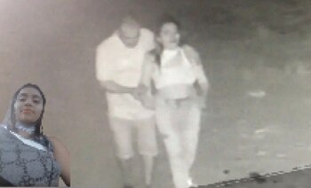 Feminicidio en Riohacha