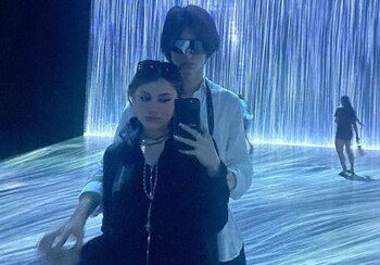 (Foto: Ig reginacastroooo)