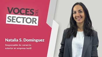 Importaciones textiles: proveedores, stock y