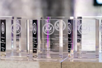 El Departamento de Estado es