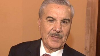 Murió Ángel Sergio Guerrero, ex