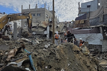 Estados Unidos busca anunciar cuanto