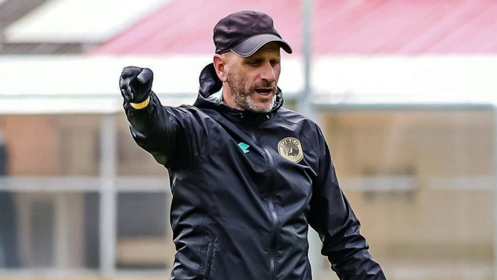 Miguel Rondelli, arquitecto de un Cusco FC brillante en la Liga 1. Crédito: Cusco FC.