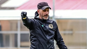 Miguel Rondelli traza la ruta