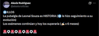 Millonarios