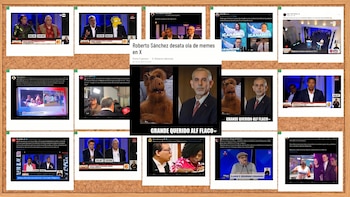 Debate presidencial de equipos técnicos: los divertidos memes que dejó el encuentro entre Juntos por el Perú y Fuerza Popular