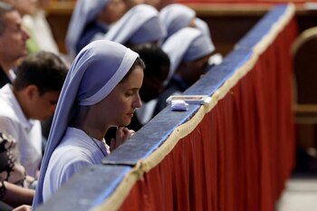 A pesar de provenir de