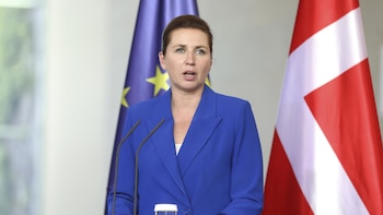 Dinamarca insta a EEUU a