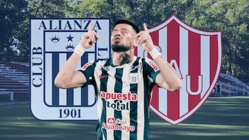 Alianza Lima vs Unión EN