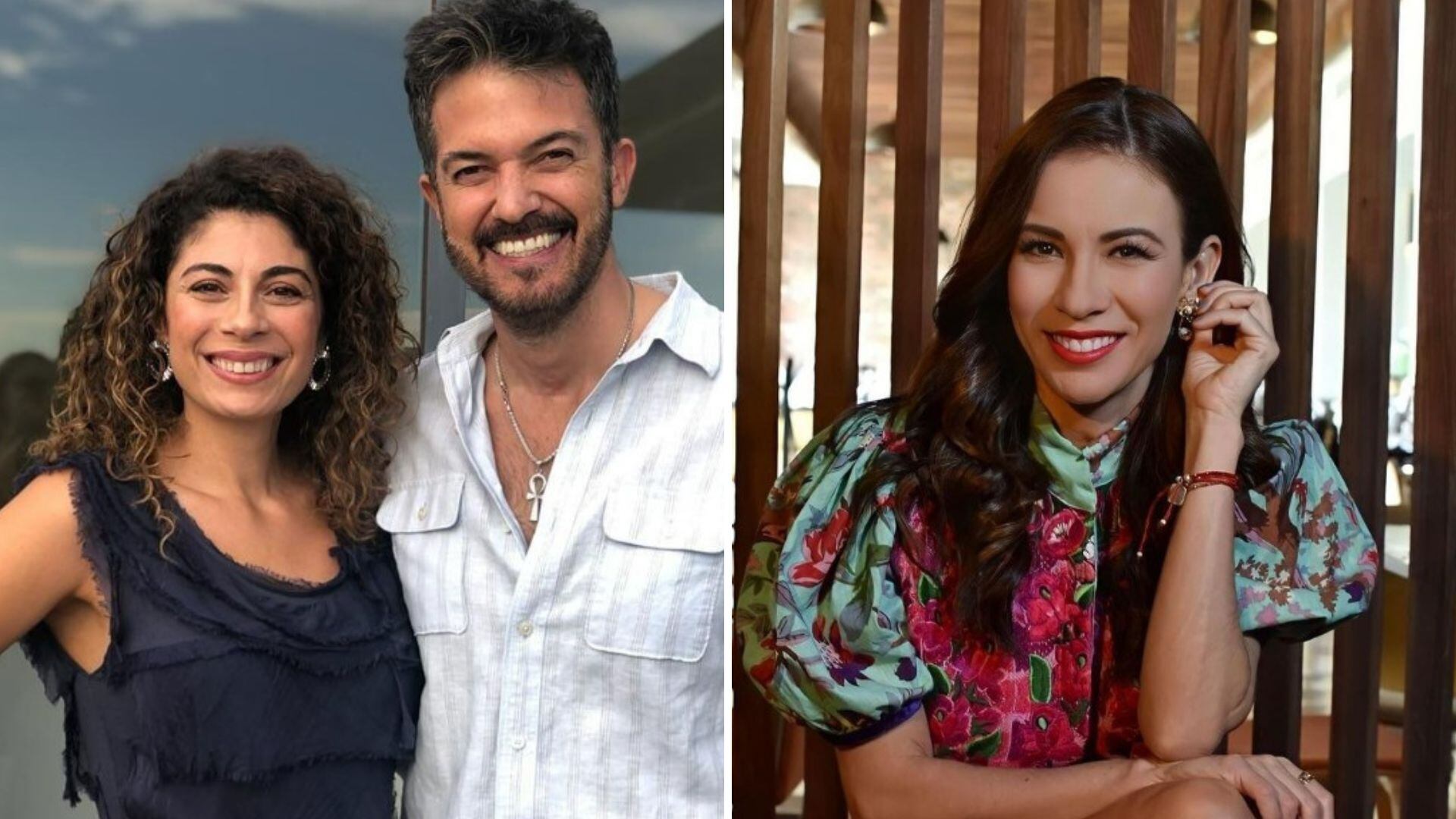 (Instagram @annaferro8/@ingridcoronadomx)