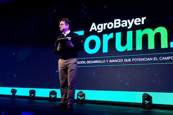 BayerAgro solo para uso Inhouse