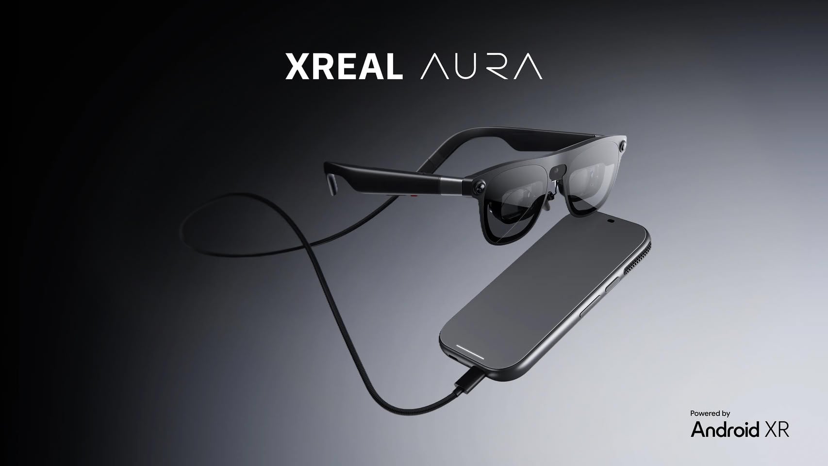 Google y XREAL inician la preventa de las gafas con Android XR, Gemini y funciones con gestos