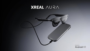 Google y XREAL inician la preventa de las gafas con Android XR, Gemini y funciones con gestos
