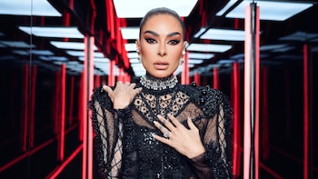 Galilea Montijo no descarta volver a ser mamá pese a obstáculos para embarazarse: “Uno nunca sabe”