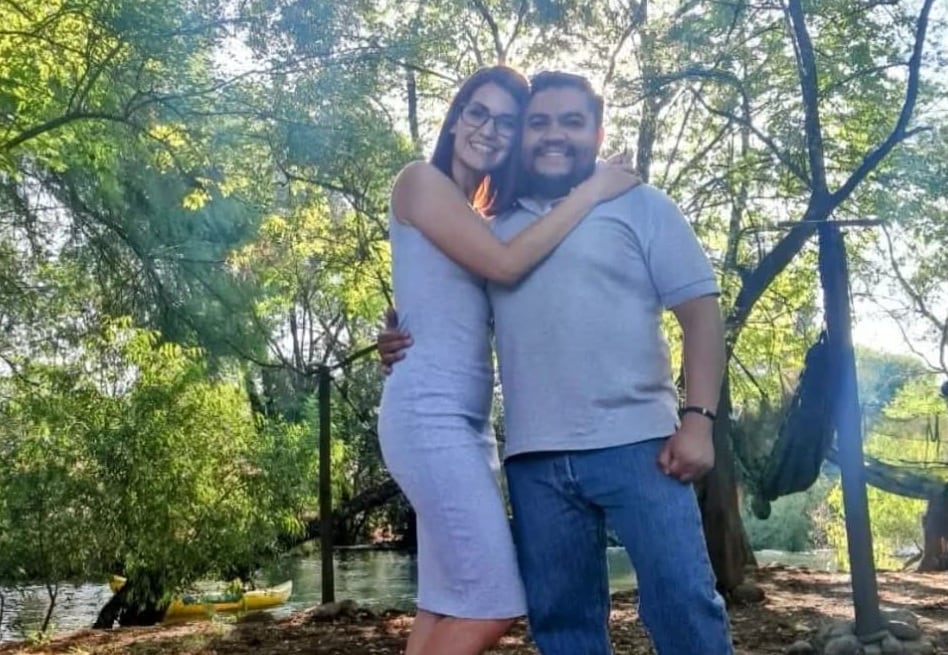 El asesinato del esposo de la alcaldesa fue confirmado por la gobernadora del estado. (Facebook)