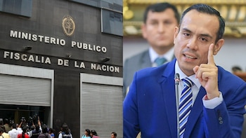 Caso José Jerí: constitucionalista explica