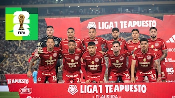 Se reveló el último refuerzo de Universitario y que jugó el Mundial 2026: “Falta un detalle con el jugador y su agente”