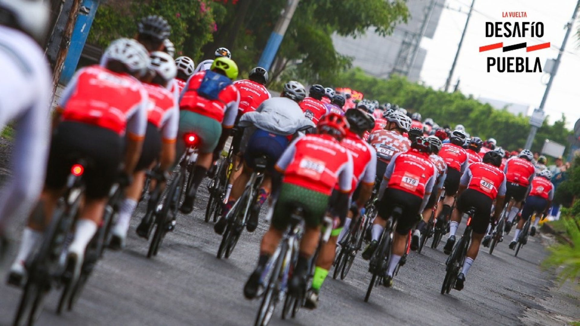 Puebla acogerá la tercera edición del Desafío México by La Vuelta el 7 de marzo de 2027