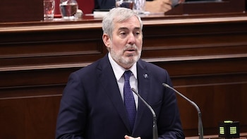 Clavijo carga contra la gestión del Gobierno del 'MV Hondius': "Sabían que había contagiados en el buque"