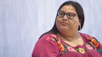 Citlalli Hernández aclara su nuevo rol en Morena tras rumores sobre sustituir a Luisa Alcalde, celebra reconciliación con PVEM