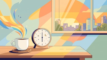 Tomar café por la mañana se asocia con una menor resistencia a la insulina, según un estudio