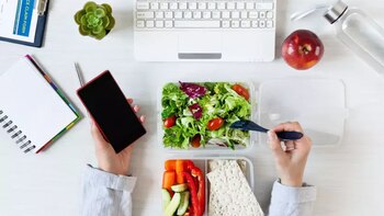 Las personas no suelen llevar