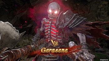 Granblue Fantasy: Relink - Endless