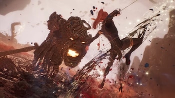 Clair Obscur: Expedition 33 arrasa en los BAFTA Game Awards 2026 y se corona como Mejor Juego