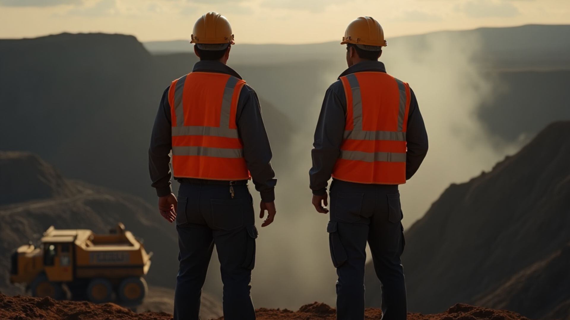 La planta de Master Laja en Juana Koslay formaba parte de la red internacional del grupo británico SSQ y abastecía proyectos de arquitectura en distintos mercados
Imagen Ilustrativa Infobae