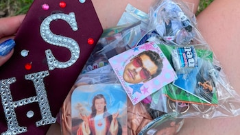 ¿Qué son los freebies de Harry Styles? Guía para papás con hijos que van al concierto en CDMX