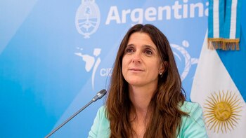 Juan Curuchet: “Que Inés Arrondo