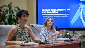 Migraciones valora "positivamente" la decisión del Supremo de no frenar la regularización extraordinaria de migrantes