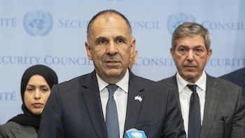Grecia reivindica la alianza con Marruecos para la gestión migratoria tras la crisis en Ceuta