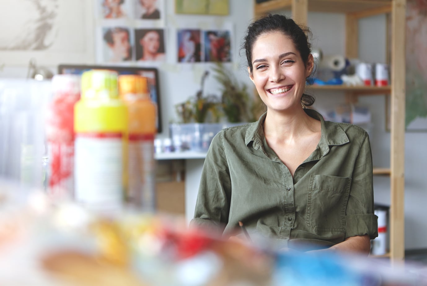 Mujeres jóvenes lideran más del 50 por ciento de las mipymes formales en Perú - Infobae