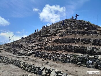 La apertura de Teteles refuerza