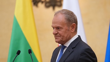 Polonia remarca que su territorio no se utiliza para operaciones militares tras el incidente en Lituania