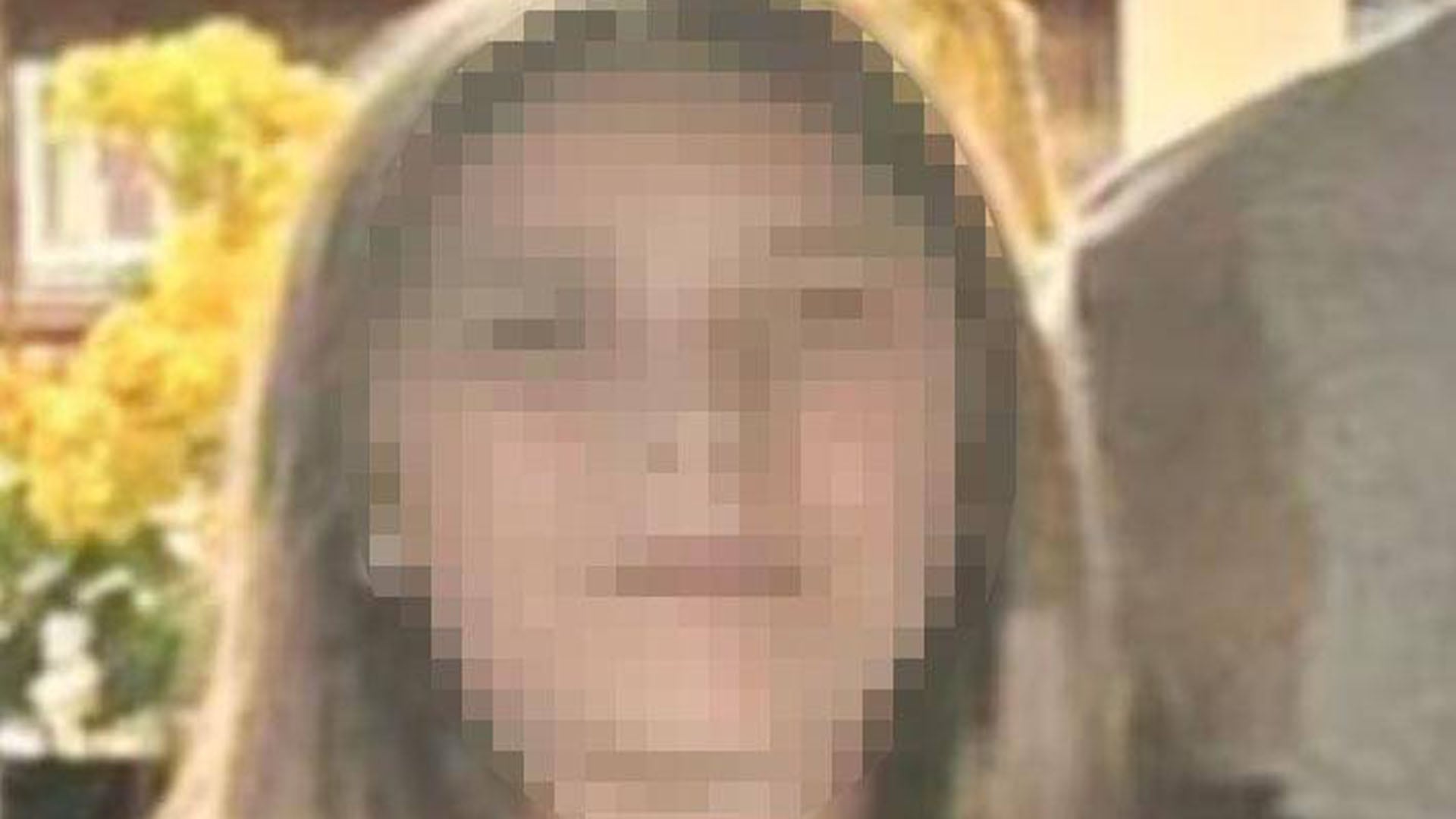 La nena tiene 12 años y pelea por su vida en una clínica de Ramos Mejía