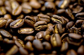 ARCHIVO - Los granos de