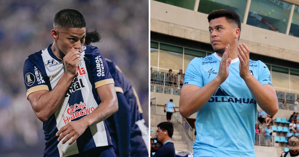 ¡Alianza Lima vs. Deportes Iquique: La Formación Sorprendente para la Ida de la Copa Libertadores 2025! | Posibles Titulares y Cambios Clave