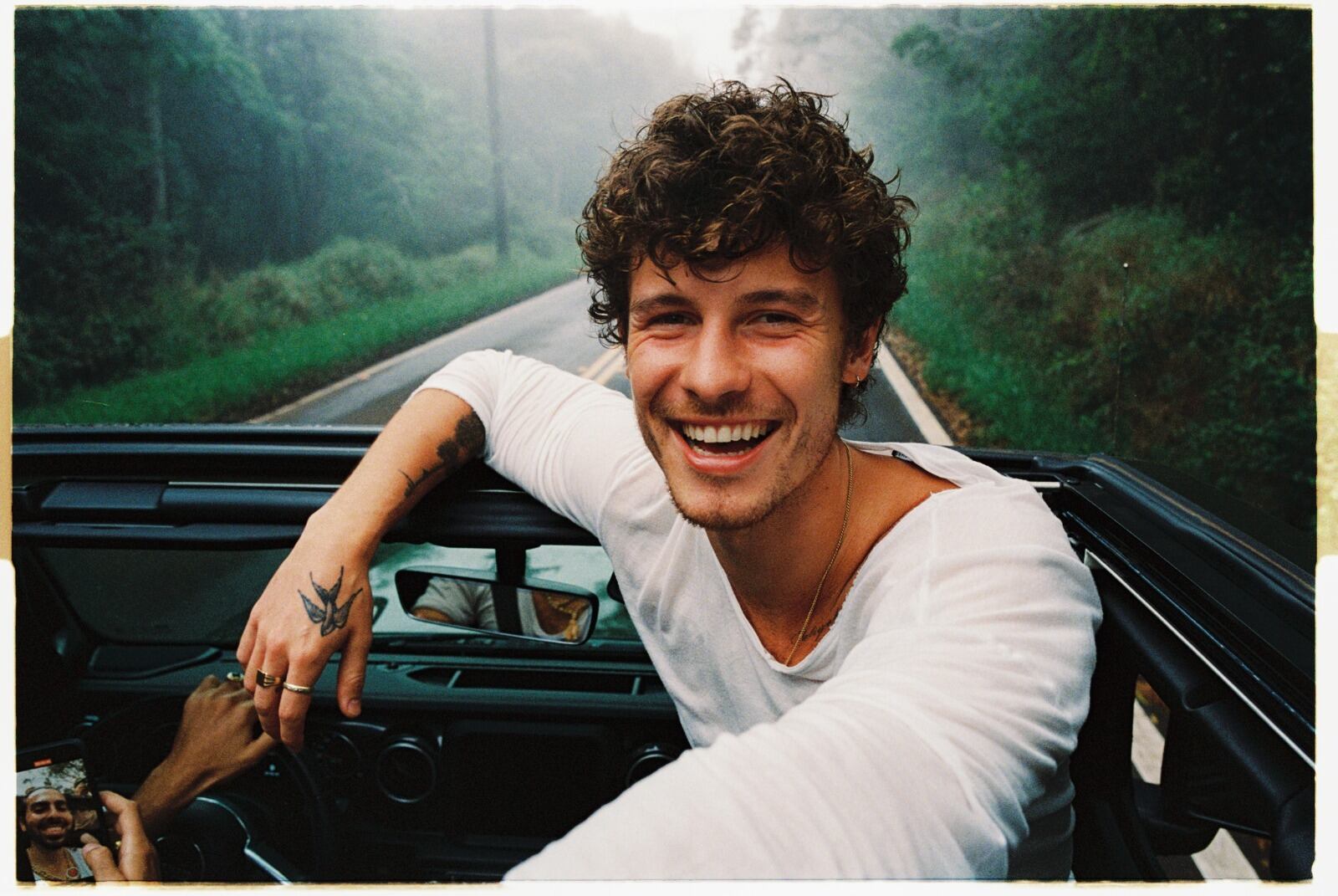 Shawn Mendes regresa a Lima tras seis años con su gira “Solo para Amigos y Familia”.